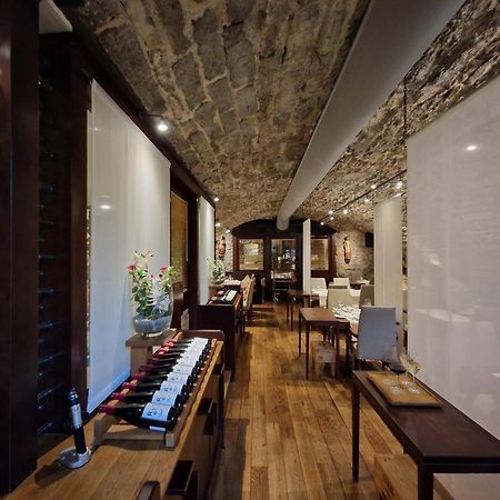 ווייקרסהיים Laurentius Boutique-Hotel & Restaurant מראה חיצוני תמונה