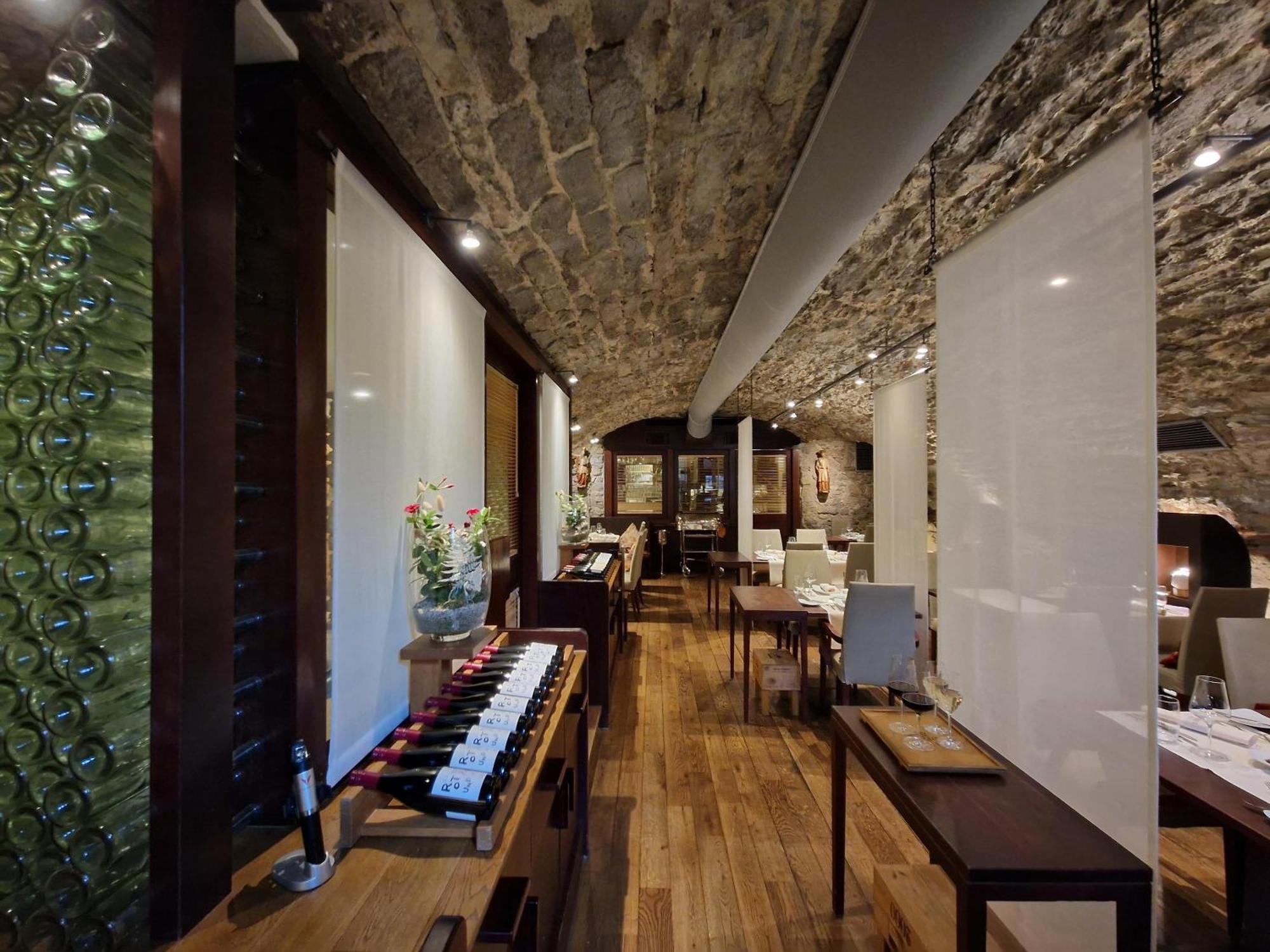 ווייקרסהיים Laurentius Boutique-Hotel & Restaurant מראה חיצוני תמונה