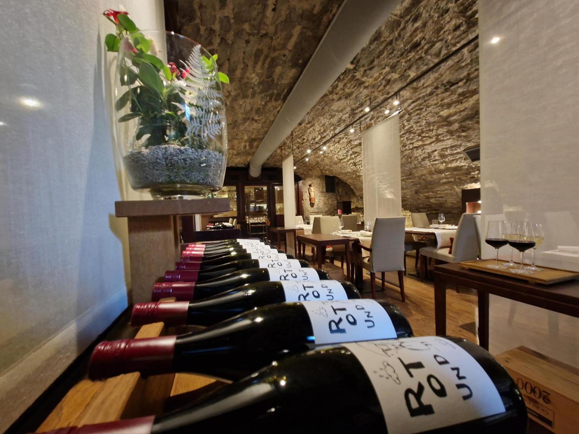 ווייקרסהיים Laurentius Boutique-Hotel & Restaurant מראה חיצוני תמונה