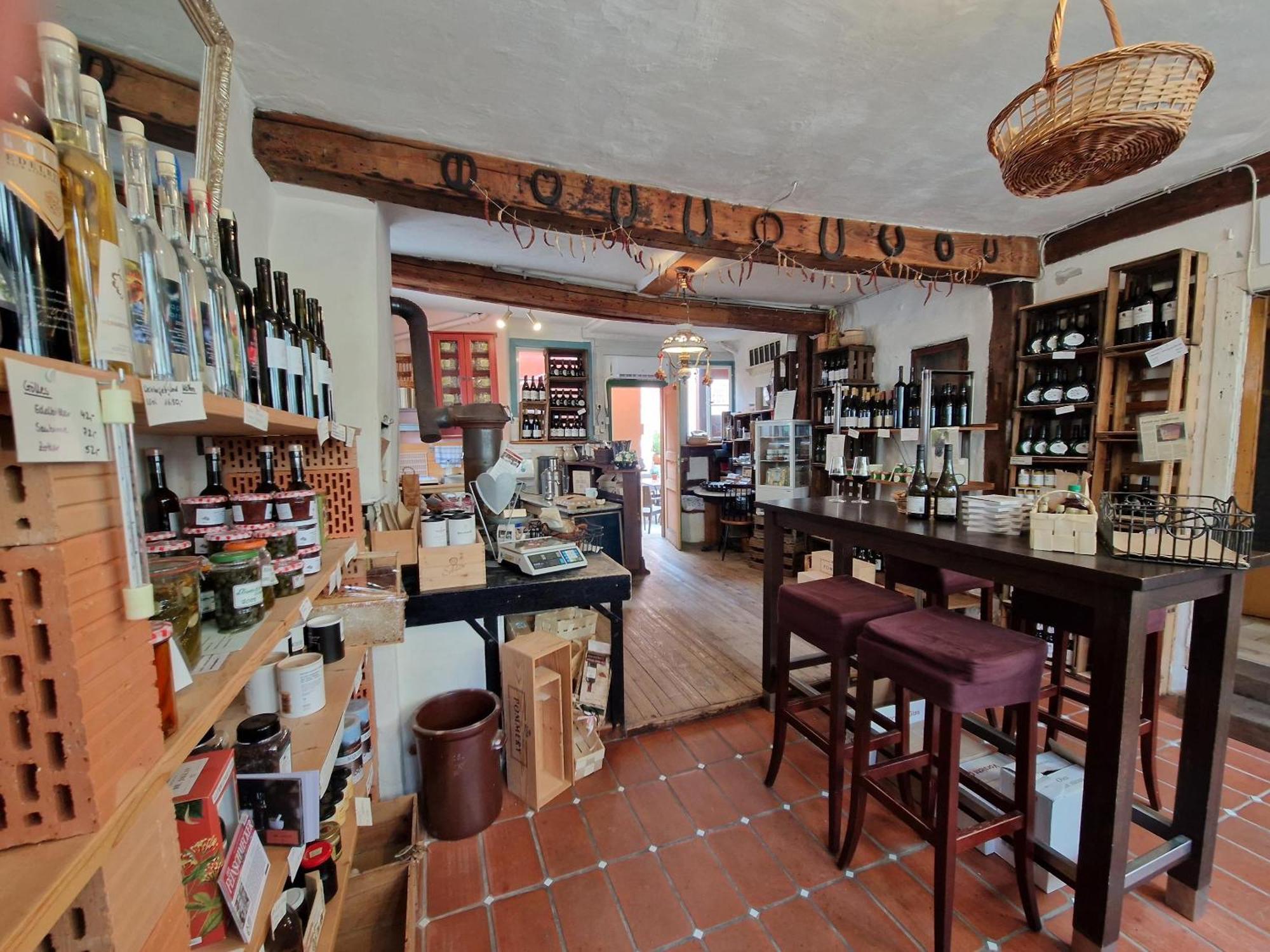 ווייקרסהיים Laurentius Boutique-Hotel & Restaurant מראה חיצוני תמונה