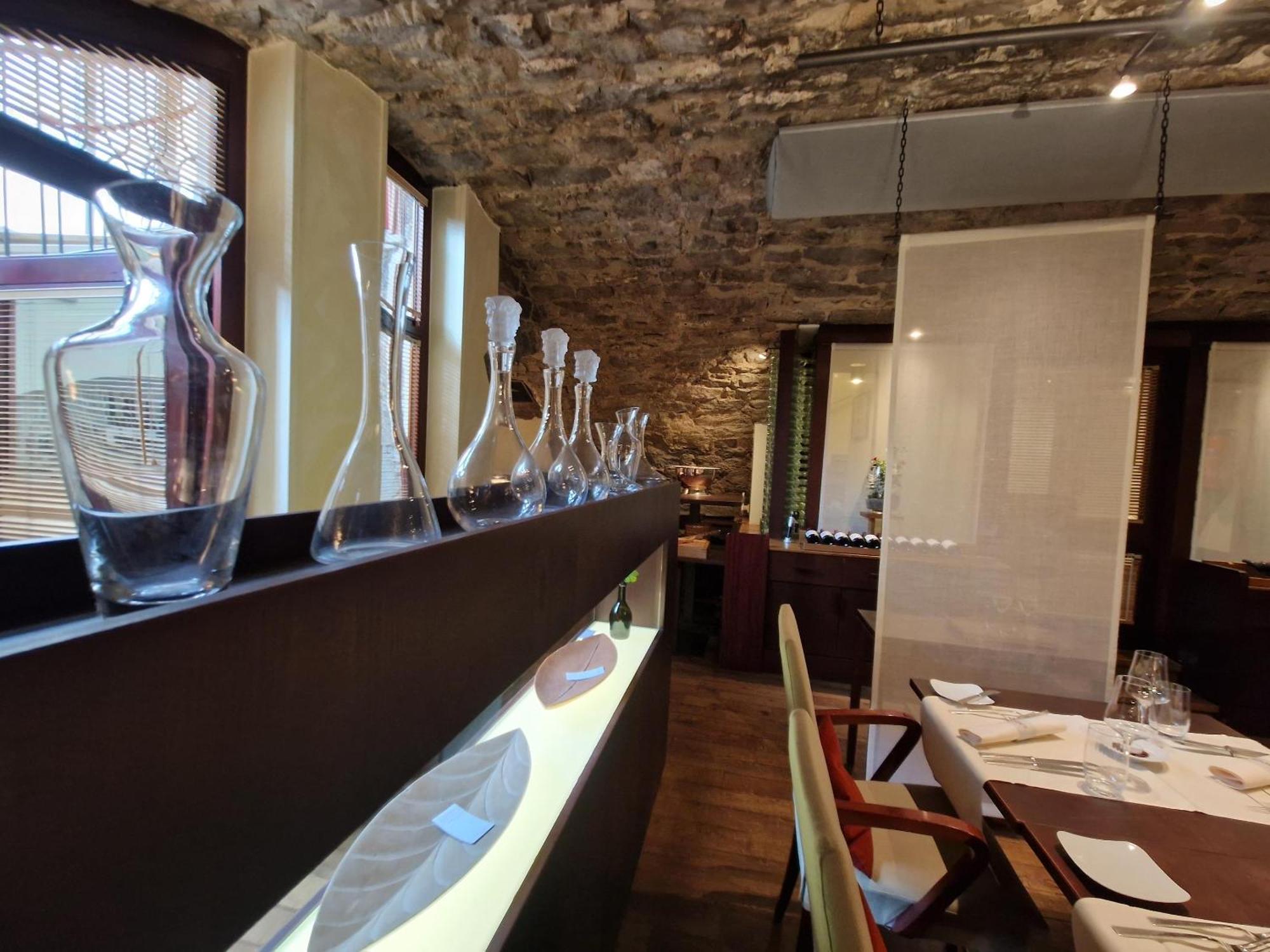 ווייקרסהיים Laurentius Boutique-Hotel & Restaurant מראה חיצוני תמונה