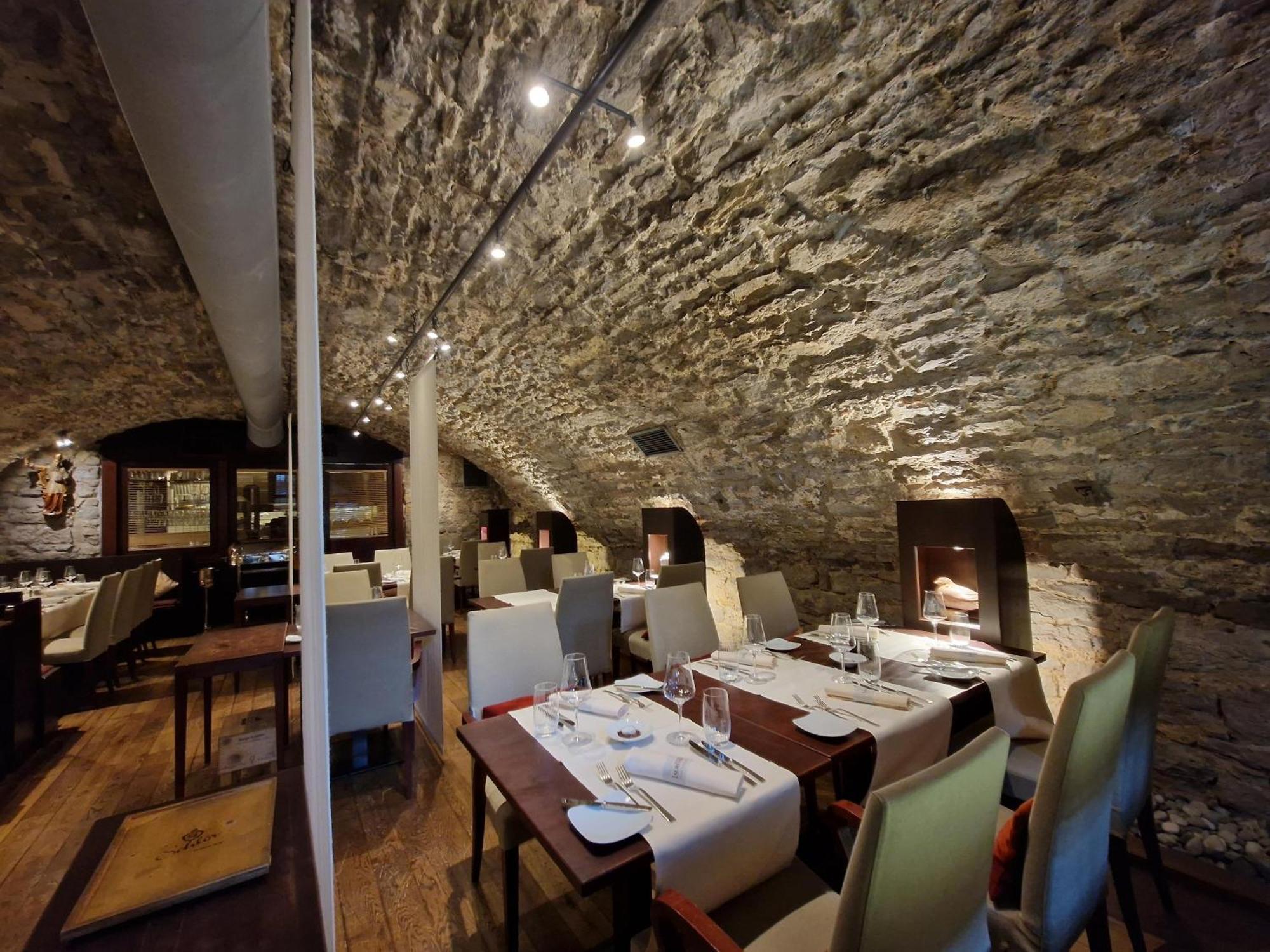 ווייקרסהיים Laurentius Boutique-Hotel & Restaurant מראה חיצוני תמונה