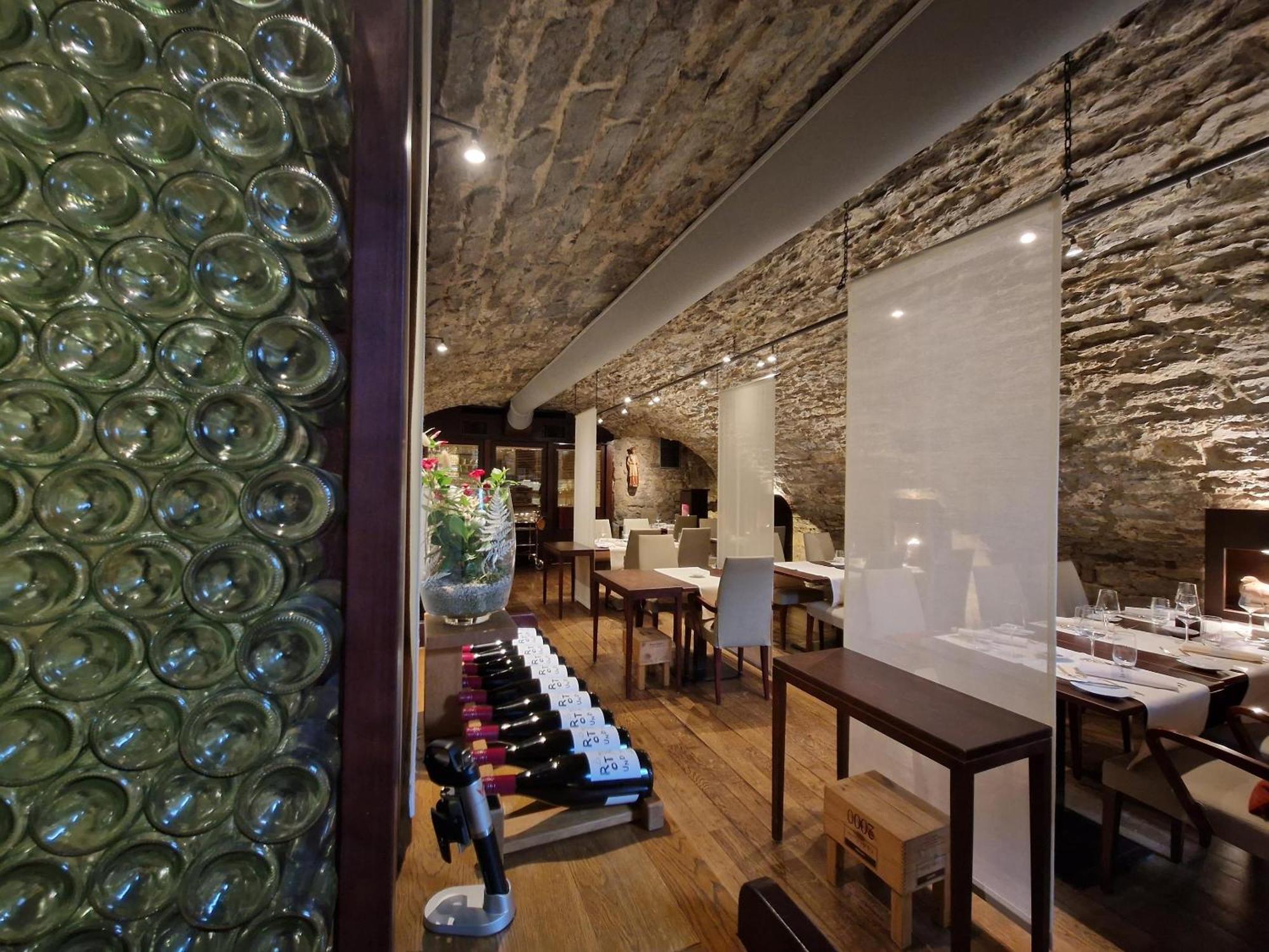 ווייקרסהיים Laurentius Boutique-Hotel & Restaurant מראה חיצוני תמונה