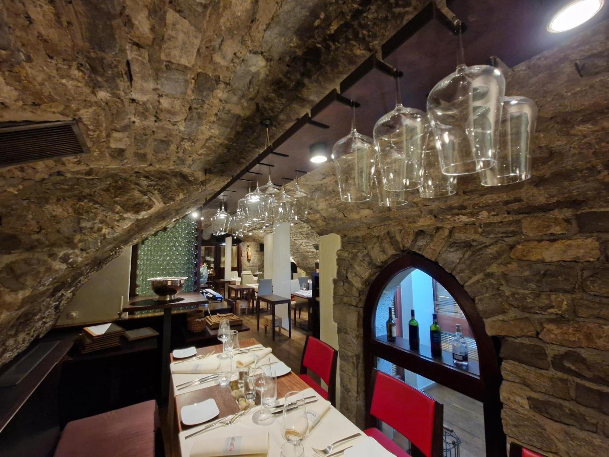 ווייקרסהיים Laurentius Boutique-Hotel & Restaurant מראה חיצוני תמונה